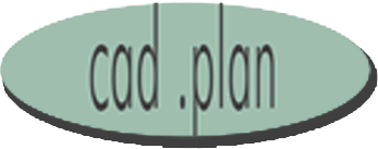 cad.plan Logo